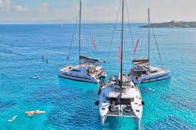 Catamarans