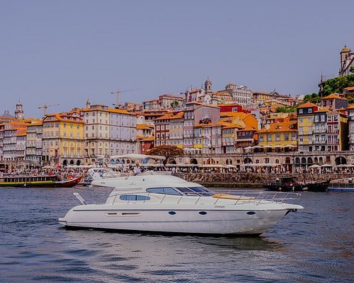 lisbon background yacht sunset